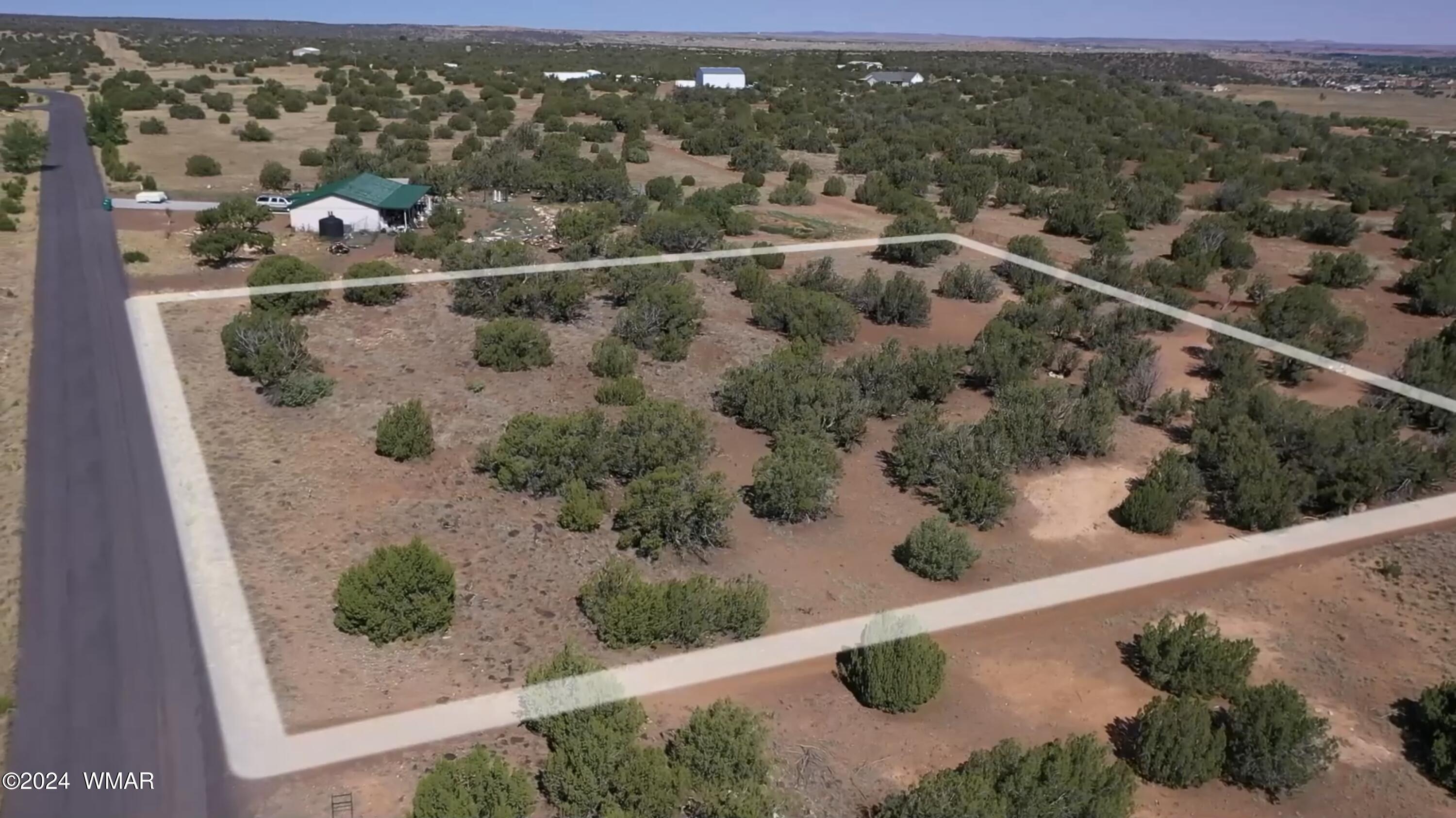 7826 Cedar Trail Show Low, AZ 85901 - Photo 1 of 6 5