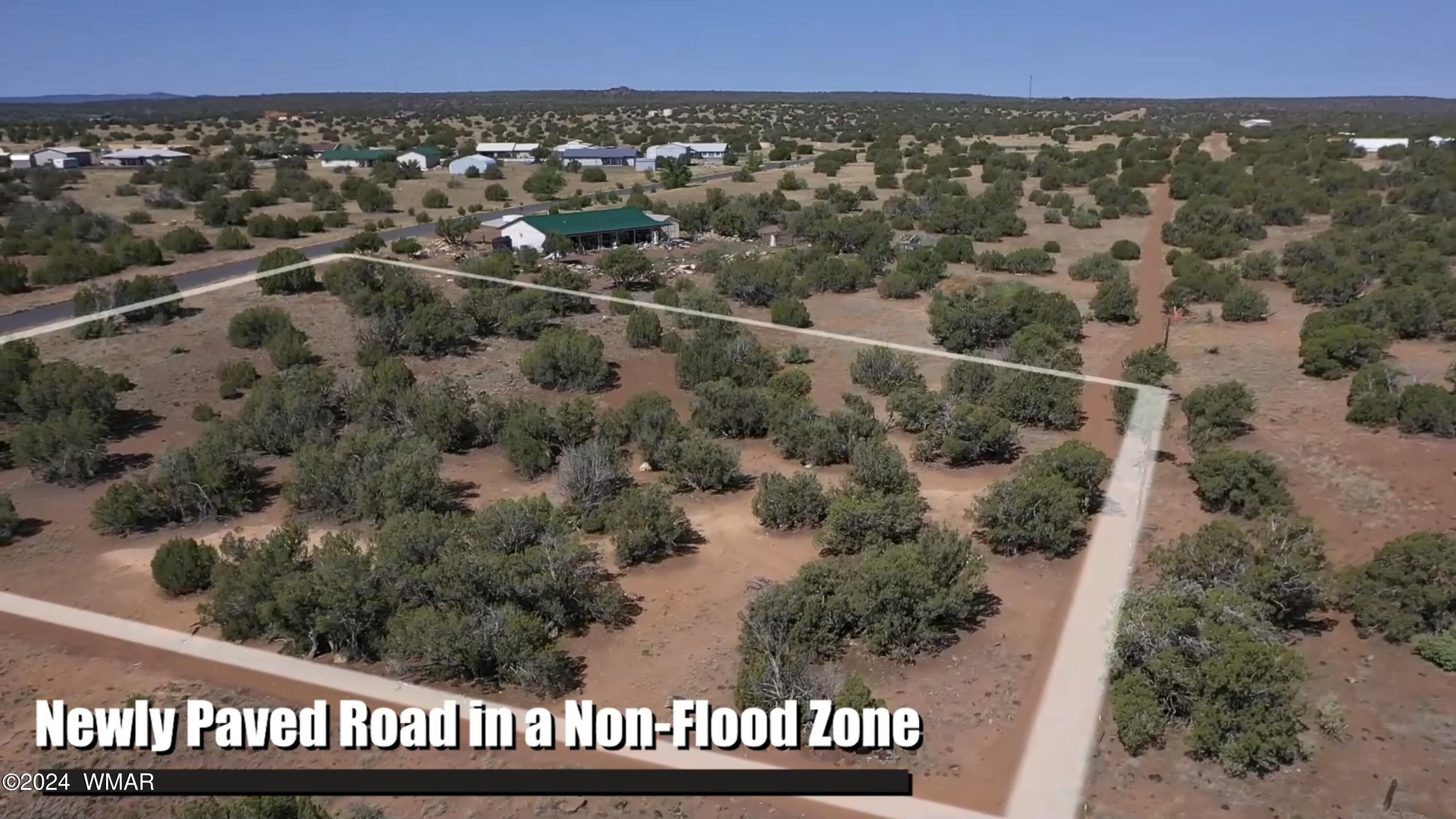 7826 Cedar Trail Show Low, AZ 85901 - Photo 4 of 6 3