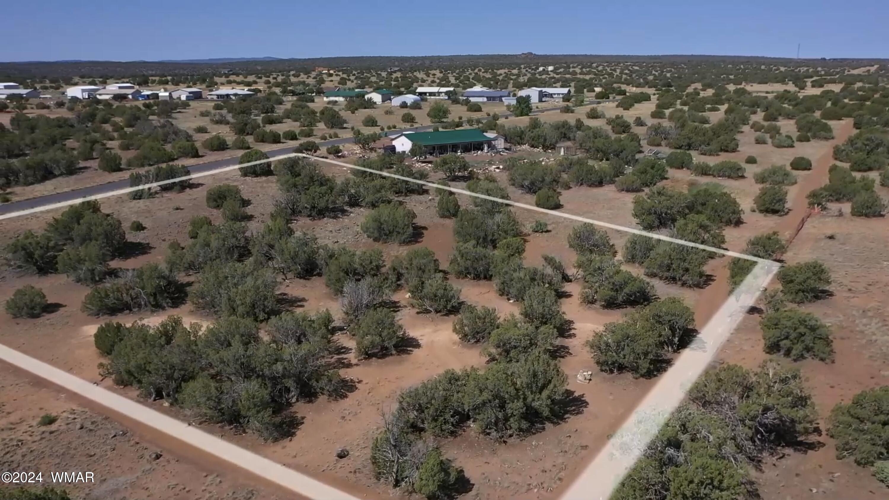 7826 Cedar Trail Show Low, AZ 85901 - Photo 6 of 6 6