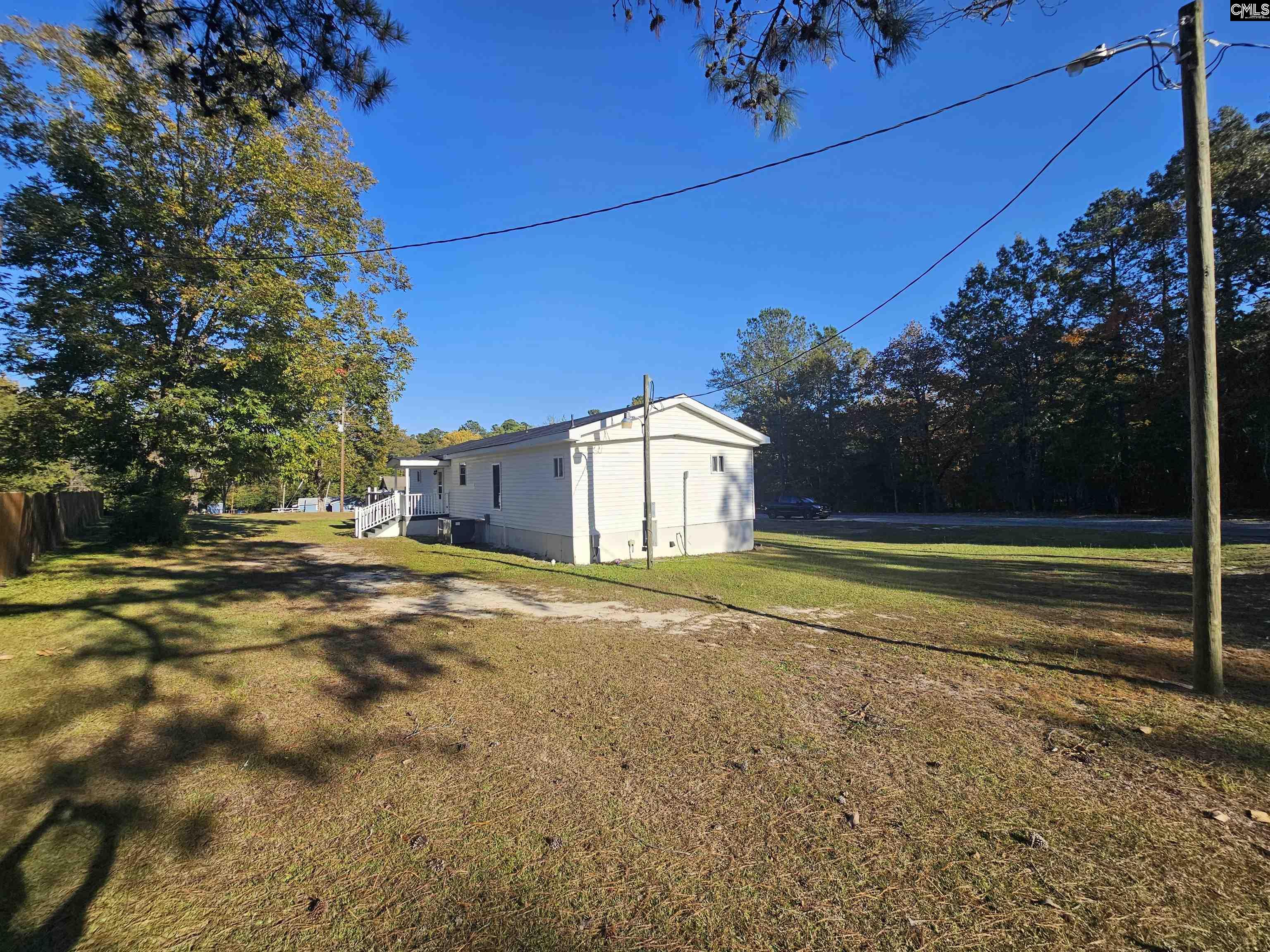 1561 Bradley Road Camden, SC 29020 - Photo 32 of 33