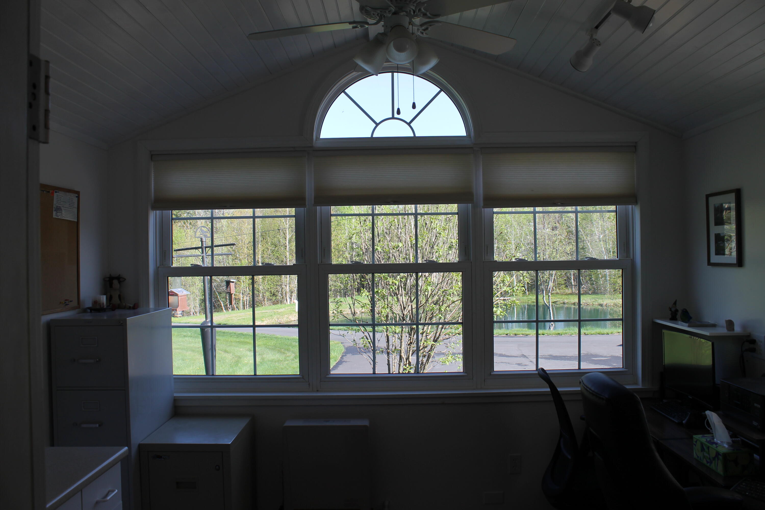 766 North Palermo Road Freedom, ME 04941 - Photo 12 of 29 Office 2
