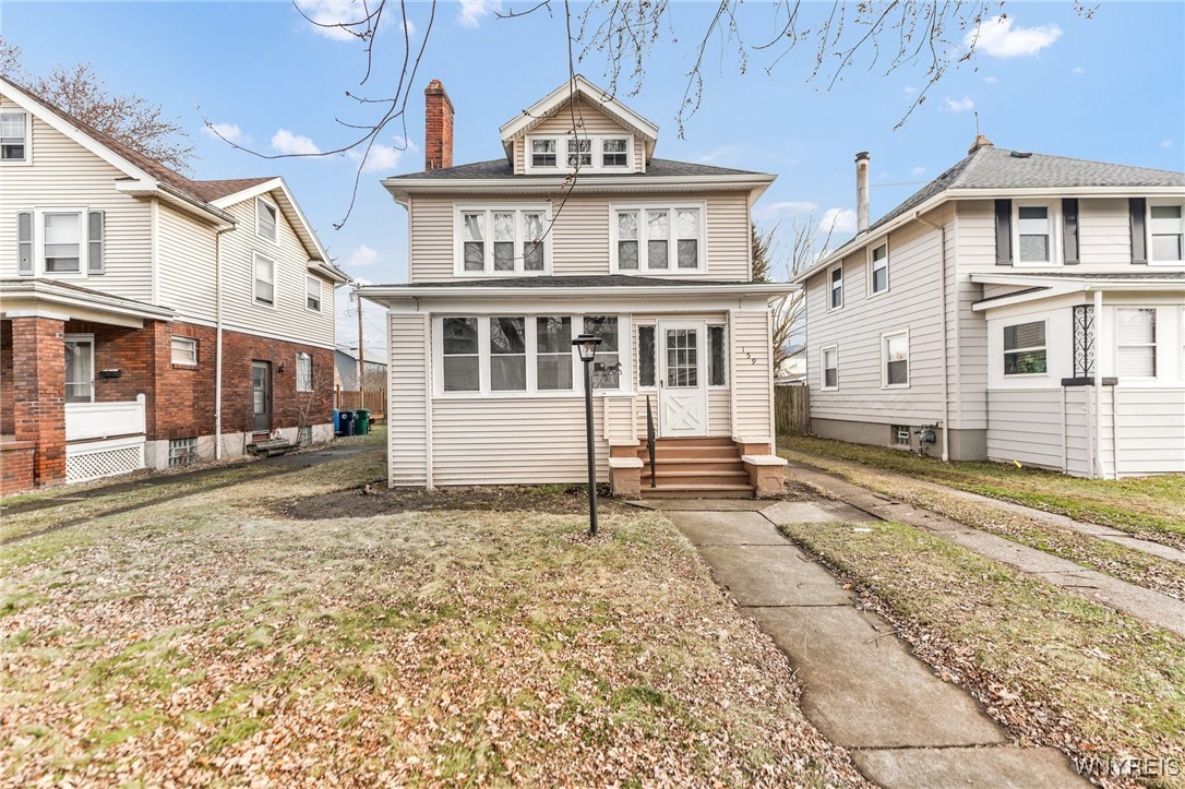 159 68th Street Niagara Falls, NY 14304 - Photo 2 of 44