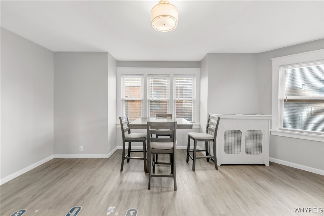159 68th Street Niagara Falls, NY 14304 - Photo 31 of 44 Diningroom