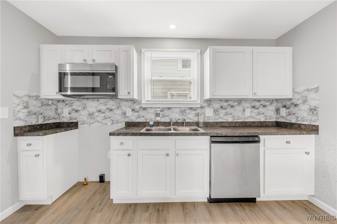 159 68th Street Niagara Falls, NY 14304 - Photo 33 of 44 Kitchen