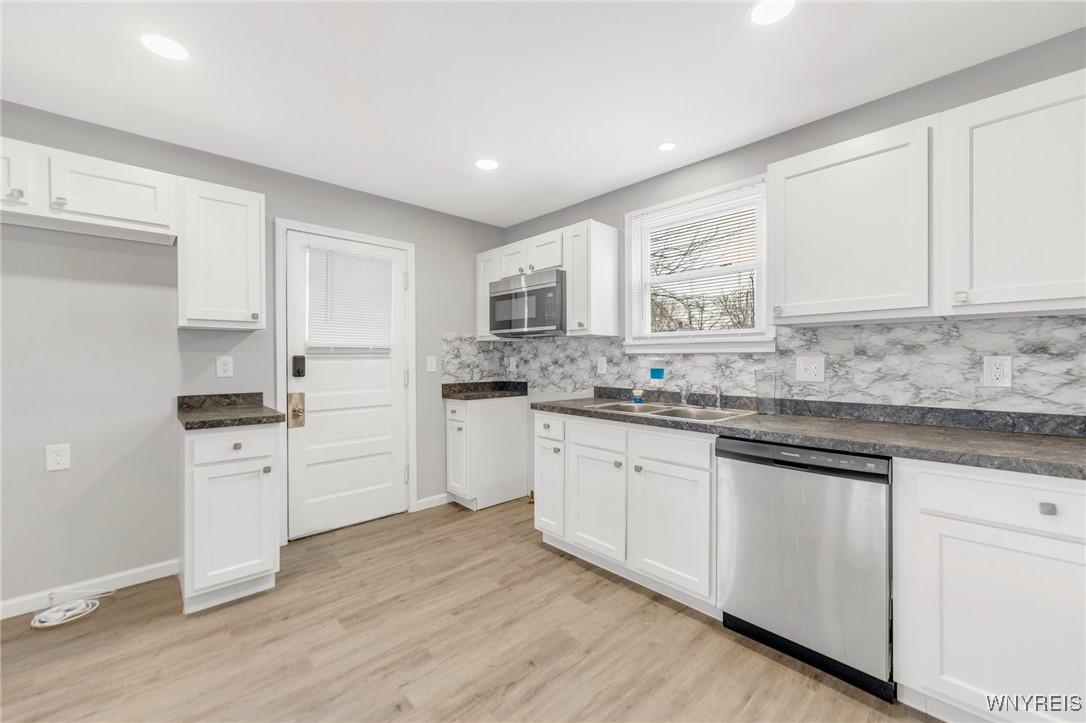 159 68th Street Niagara Falls, NY 14304 - Photo 34 of 44 Kitchen