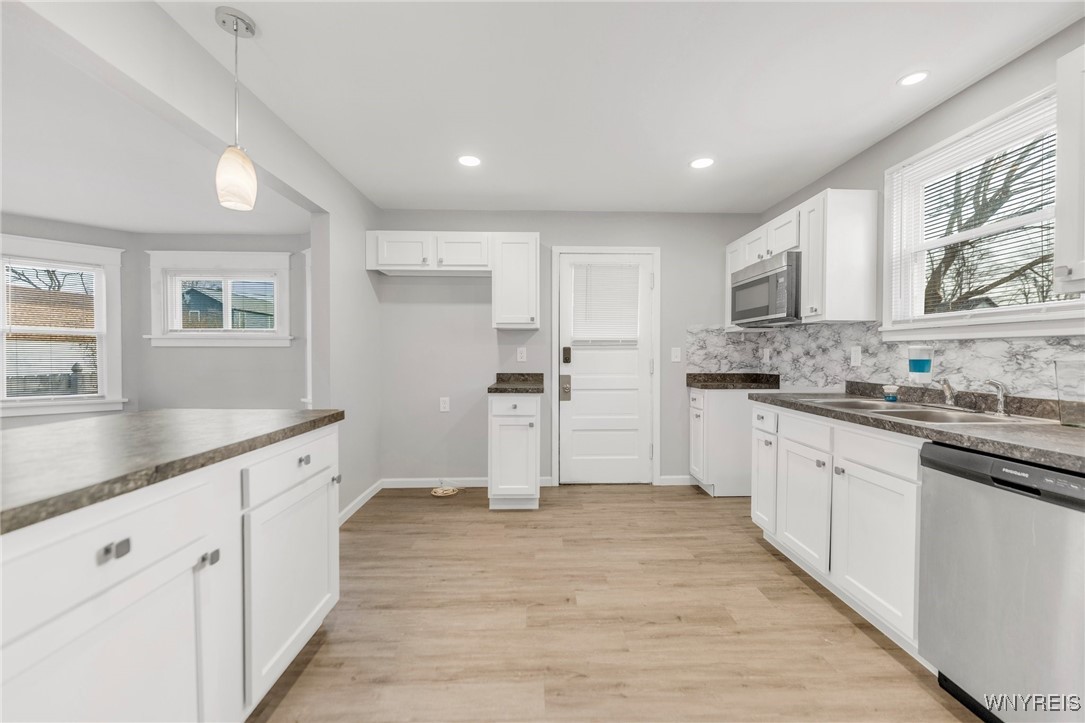 159 68th Street Niagara Falls, NY 14304 - Photo 35 of 44 Kitchen