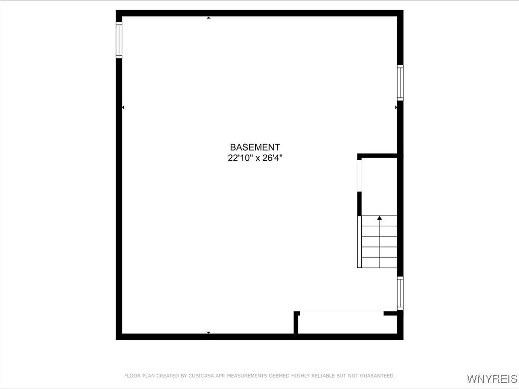159 68th Street Niagara Falls, NY 14304 - Photo 37 of 44 basement