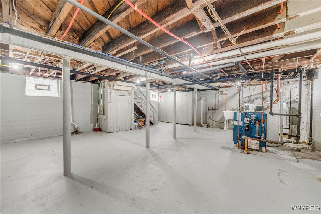 159 68th Street Niagara Falls, NY 14304 - Photo 38 of 44