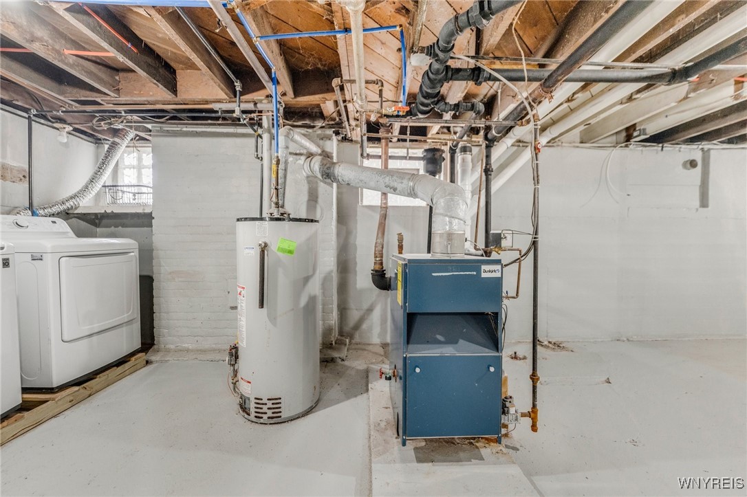 159 68th Street Niagara Falls, NY 14304 - Photo 39 of 44