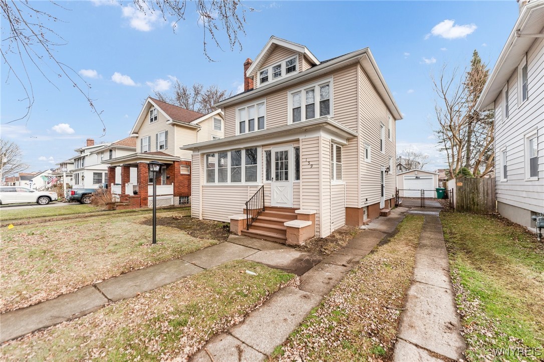 159 68th Street Niagara Falls, NY 14304 - Photo 4 of 44