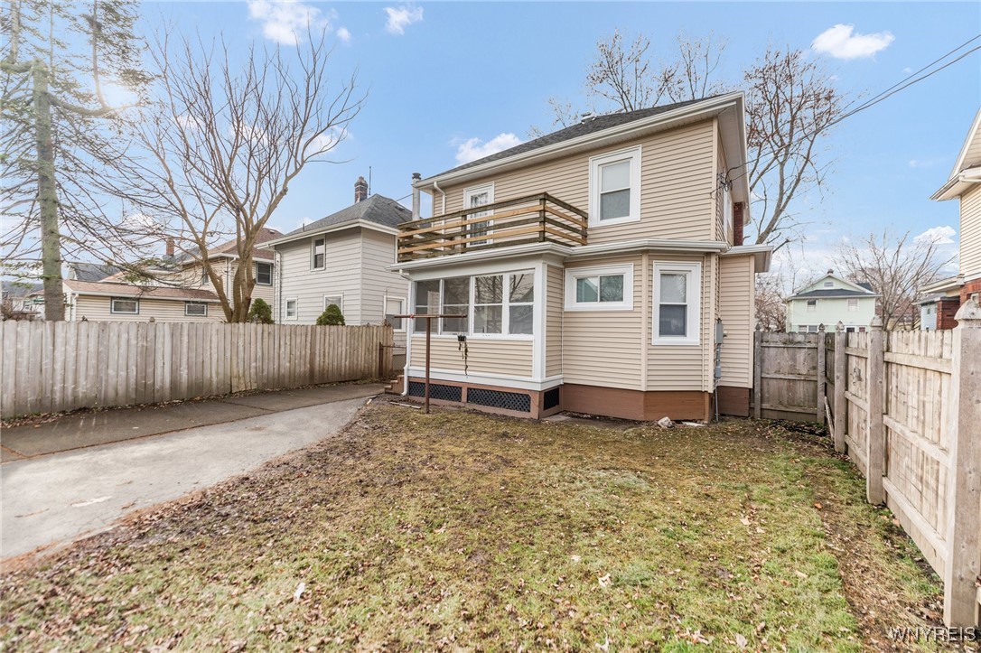 159 68th Street Niagara Falls, NY 14304 - Photo 43 of 44