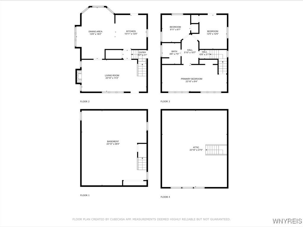 159 68th Street Niagara Falls, NY 14304 - Photo 5 of 44