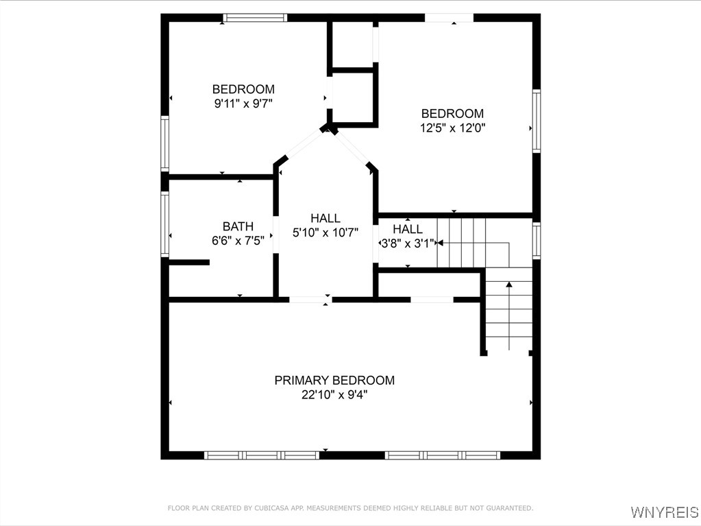 159 68th Street Niagara Falls, NY 14304 - Photo 6 of 44 2nd Floor