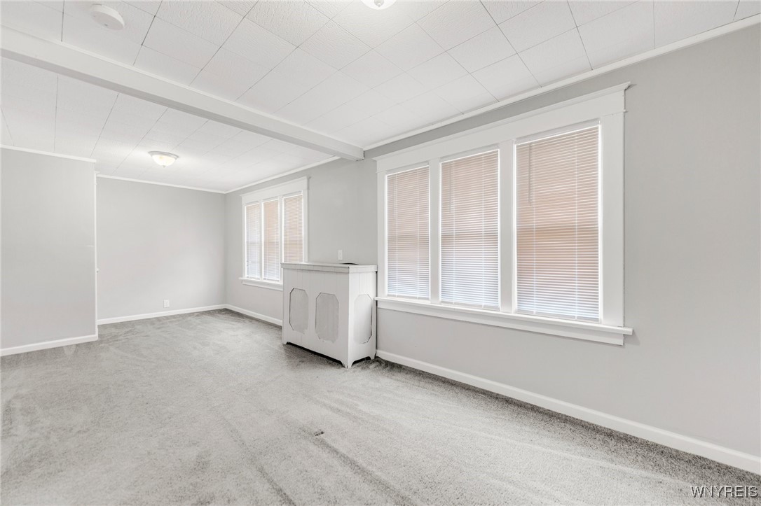 159 68th Street Niagara Falls, NY 14304 - Photo 7 of 44 Primary Bedroom