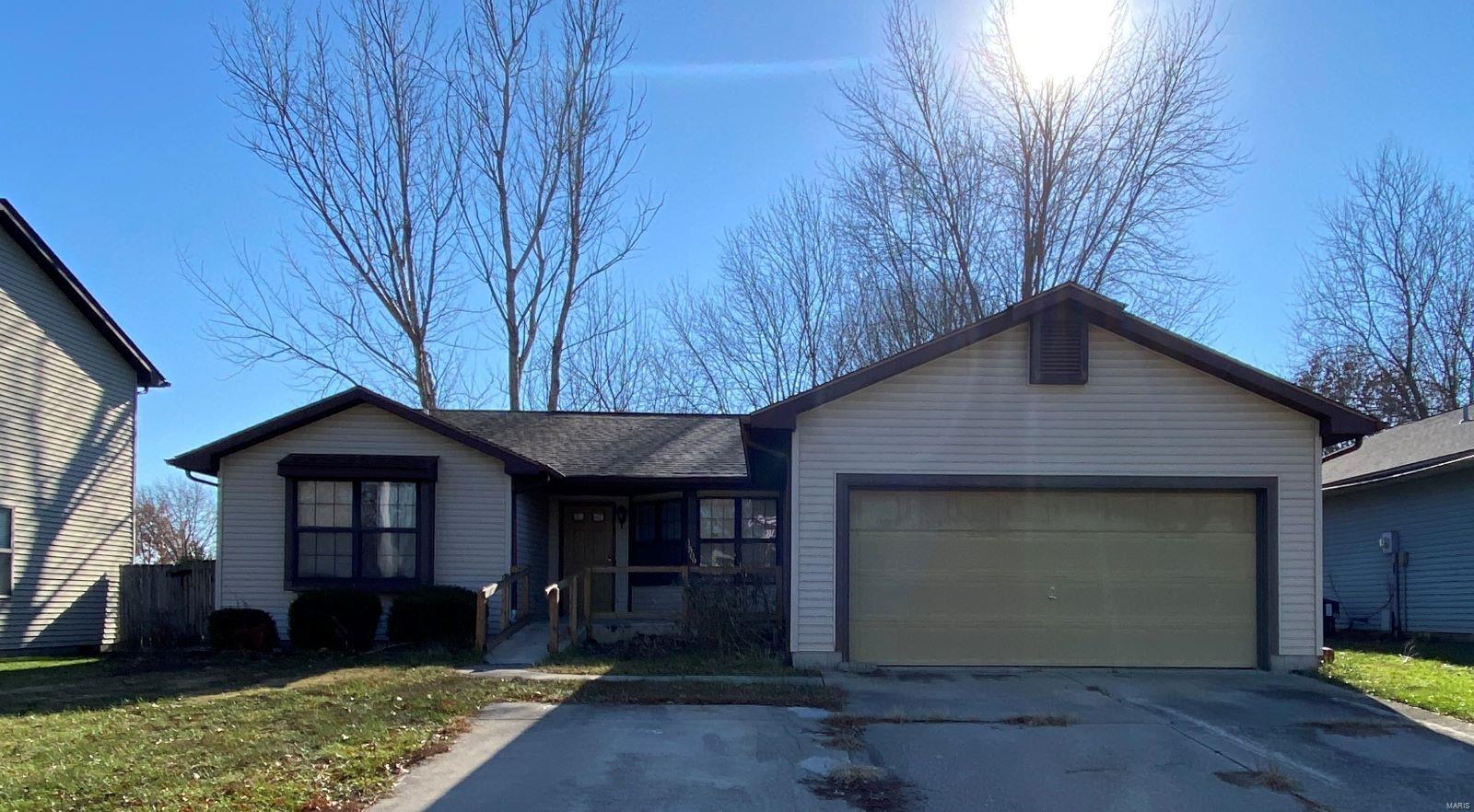 1509 Oak Ridge Court O'Fallon, IL 62269 - Photo 1 of 12 Gallery Image 1