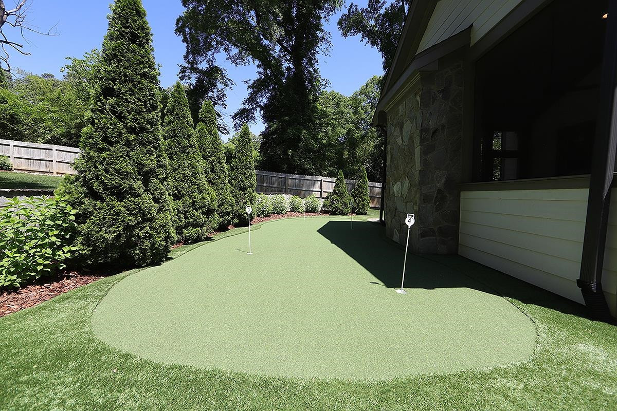 1011 Gardner Street Raleigh, NC 27607 - Photo 25 of 29 Photo 25