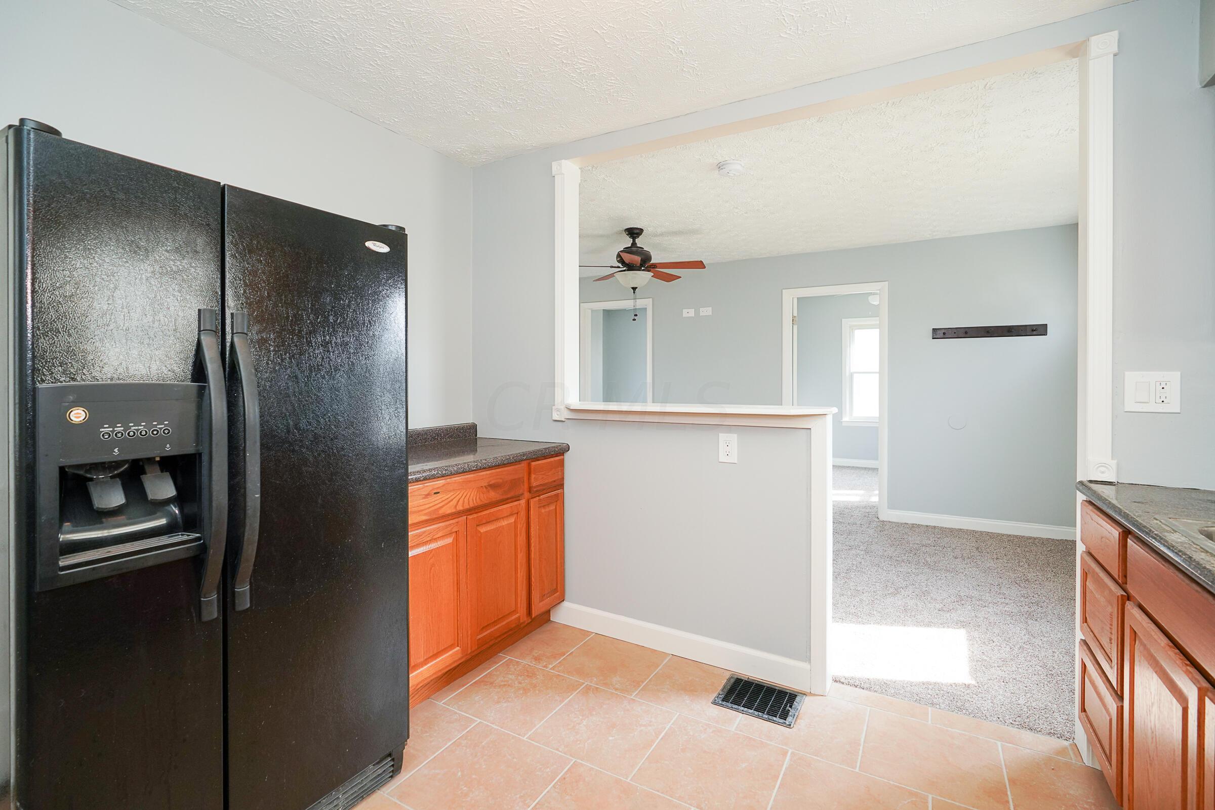 1126 Maplewood Road Columbus, OH 43207 - Photo 8 of 18 Kitchen