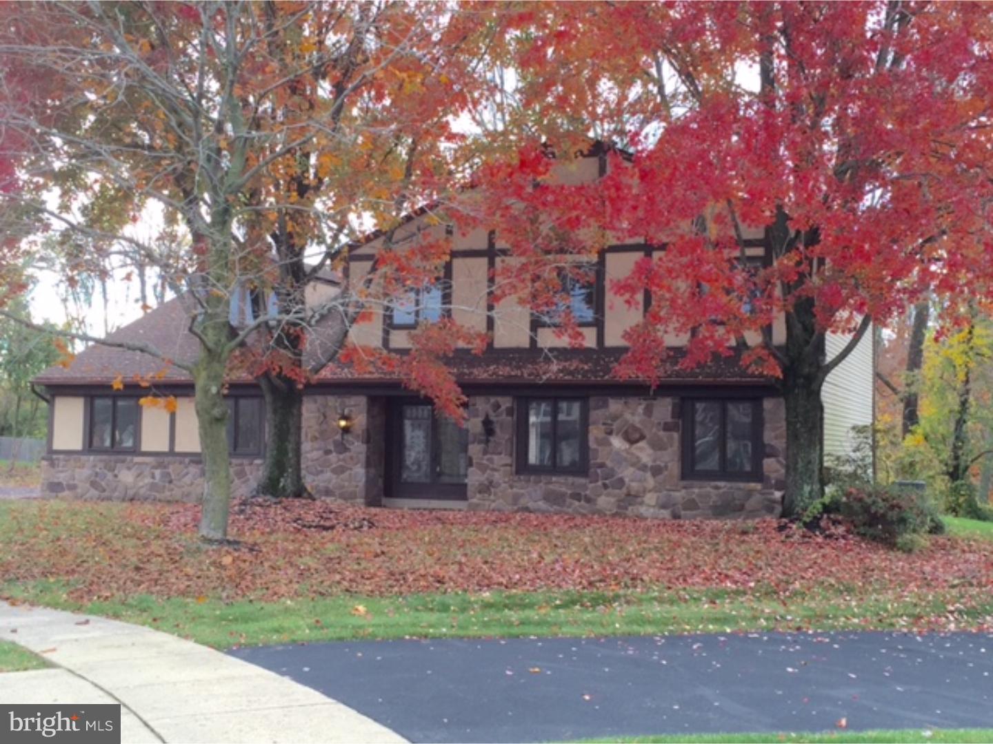 166 Spring Flower Court Huntingdon Valley, PA 19006 - Photo 1 of 13 Gallery Image 1