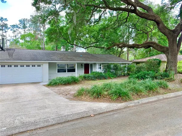 $495,000 | 2219 Northwest 17th Avenue, Gainesville, FL 32605