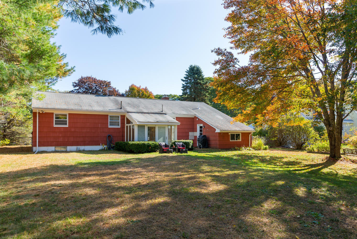 16 Jewett Road Cape Elizabeth, ME 04107 - Photo 37 of 39 16 Jewett Rd Cape Elizabeth ME-large-037