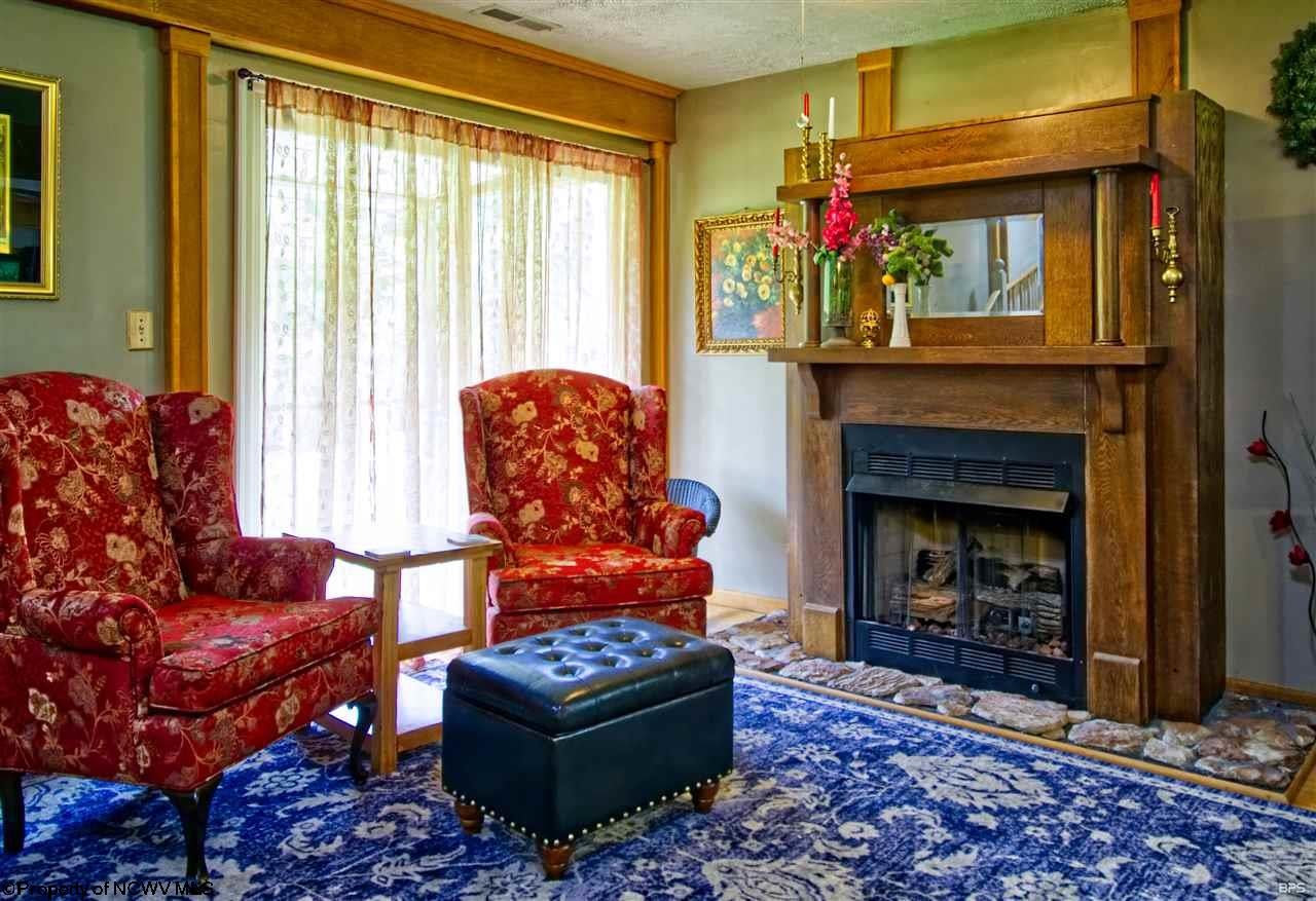 1355 Claylick Run Road Jane Lew, WV 26378 - Photo 5 of 20 Gallery Image 5