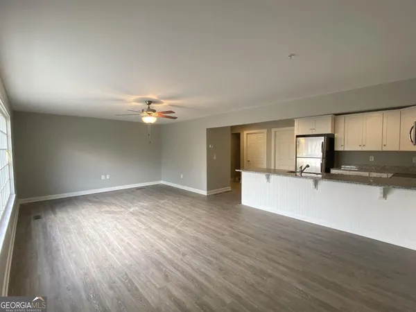 $1,300 | 95 North Jackson Street, Unit 1, Hartwell, GA 30643