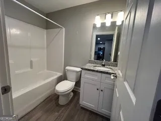 $1,300 | 95 North Jackson Street, Unit 1, Hartwell, GA 30643