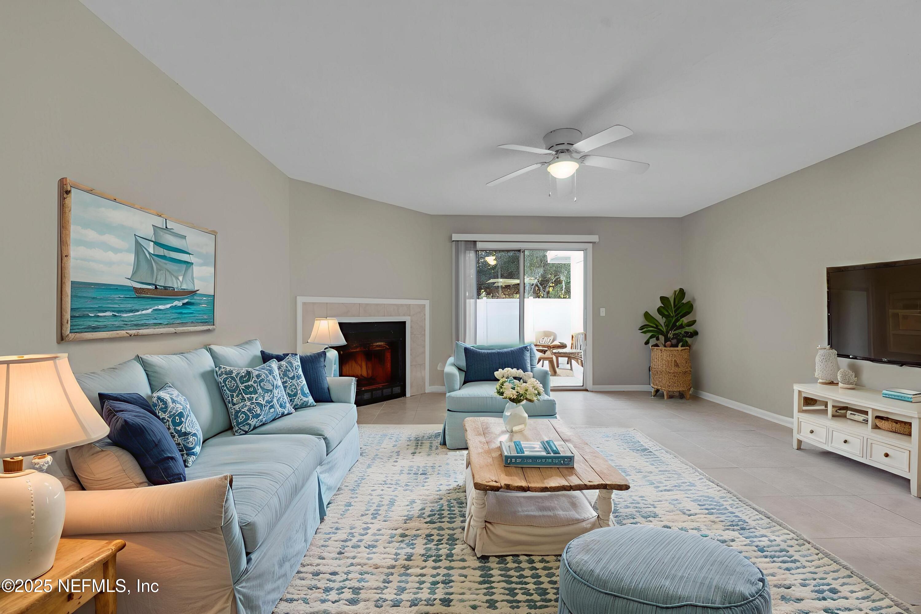 791 Assisi Lane, Unit 1104 Jacksonville, FL 32233 - Photo 13 of 37 Living Area