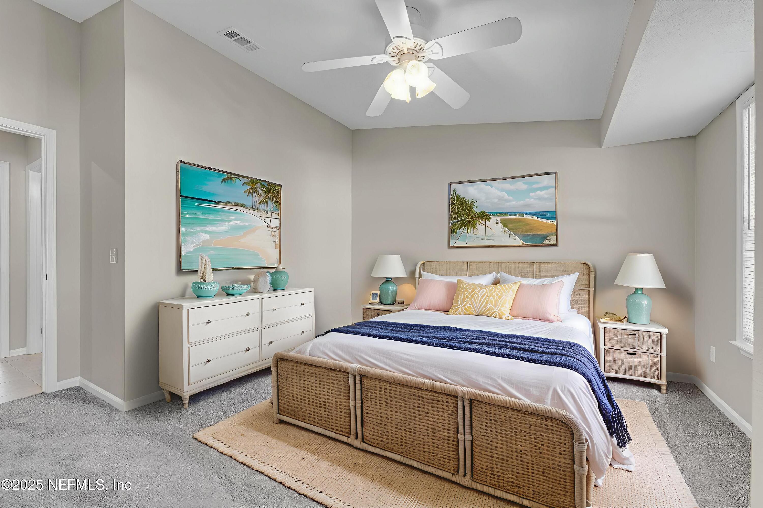 791 Assisi Lane, Unit 1104 Jacksonville, FL 32233 - Photo 27 of 37 Bedroom 2