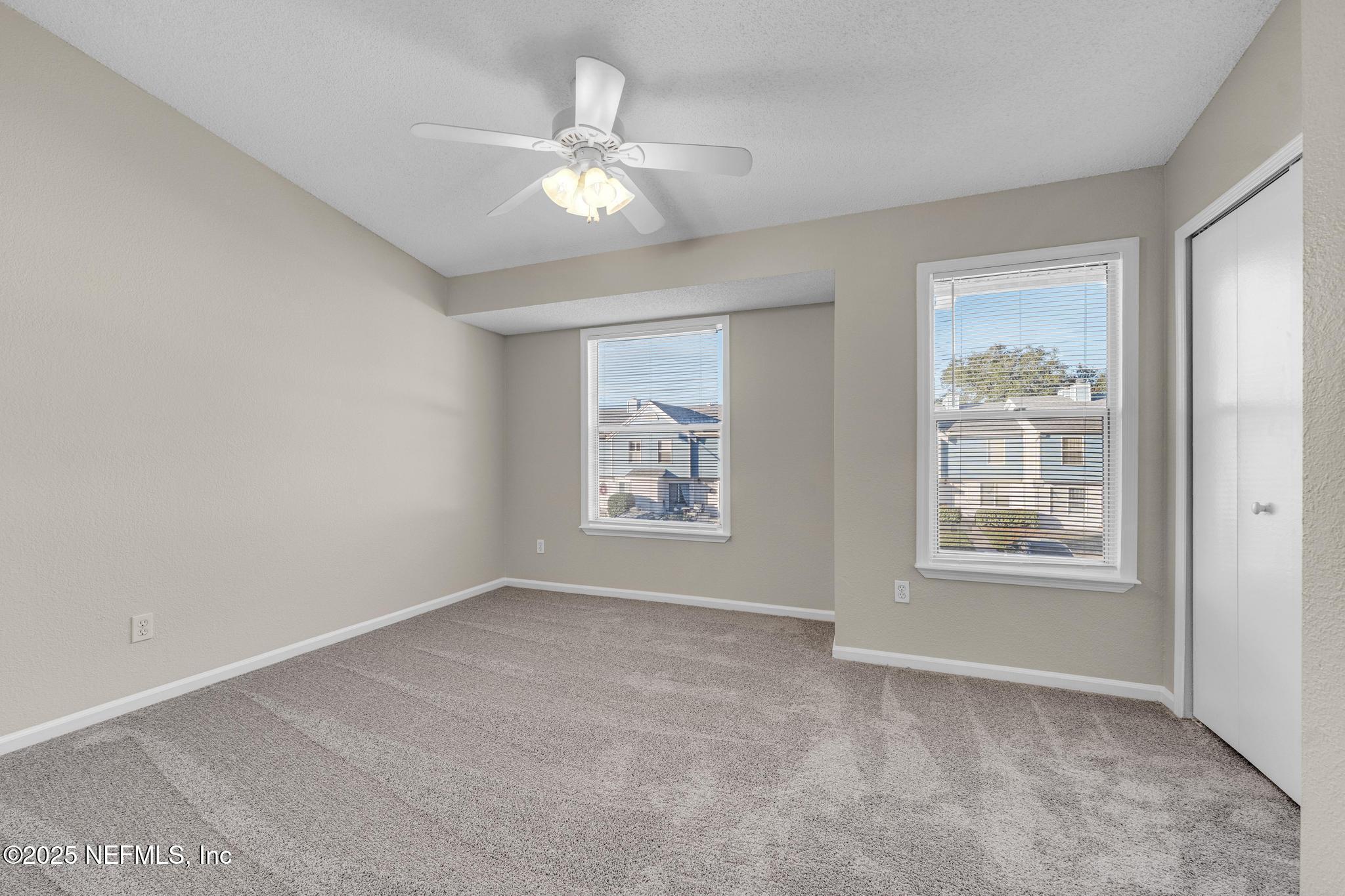 791 Assisi Lane, Unit 1104 Jacksonville, FL 32233 - Photo 29 of 37 Bedroom 2