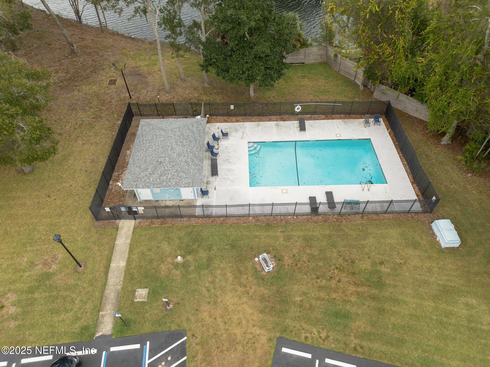 791 Assisi Lane, Unit 1104 Jacksonville, FL 32233 - Photo 37 of 37 Community Pool