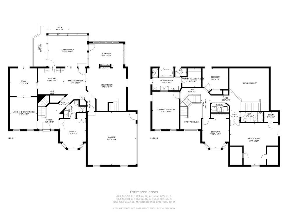 9528 Millen Drive Harrisburg, NC 28075 - Photo 2 of 48