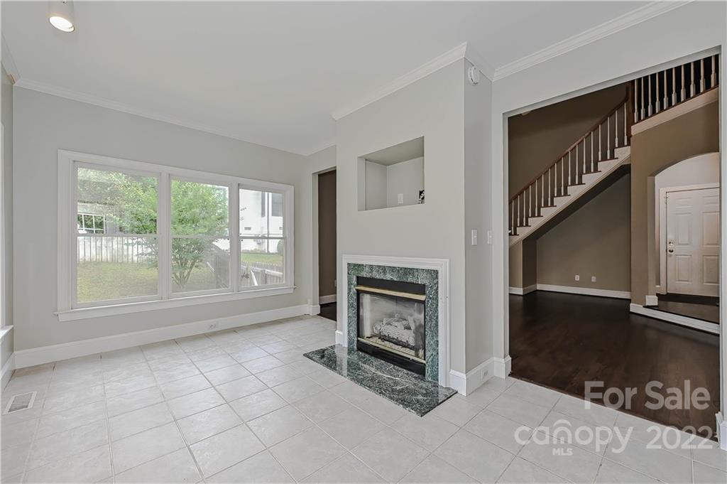 9528 Millen Drive Harrisburg, NC 28075 - Photo 23 of 48 an empty room with windows