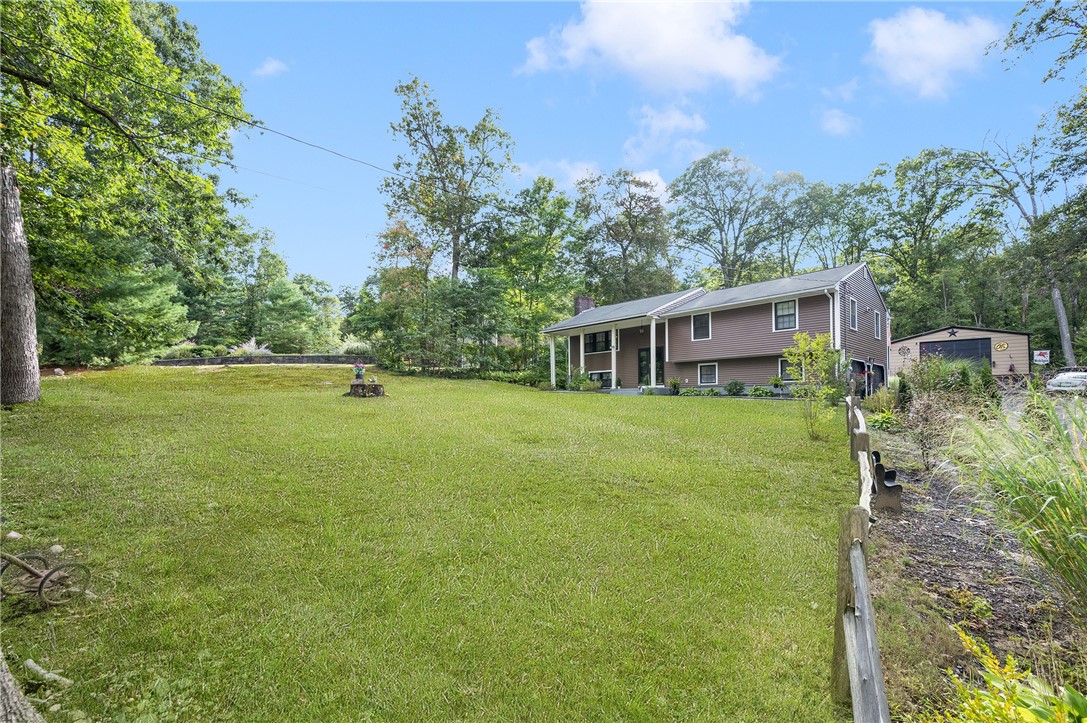 207 Steere Farm Road Burrillville, RI 02830 - Photo 16 of 17