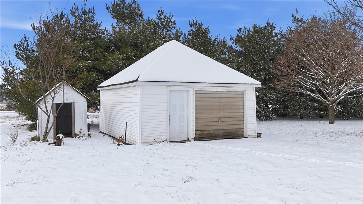 6554 Anglin Road Paris, IL 61944 - Photo 36 of 38