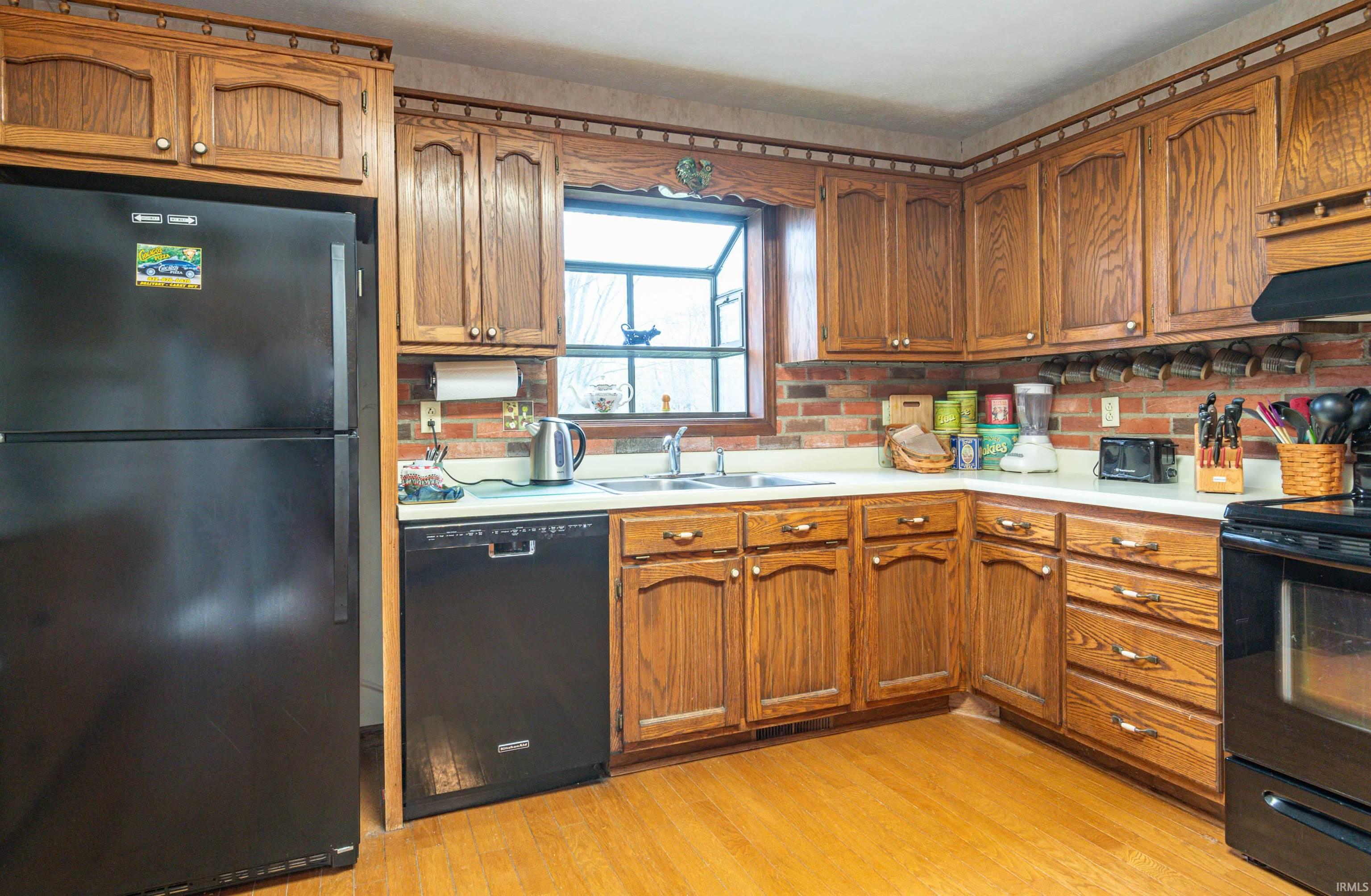 5921 North Union Valley Road Bloomington, IN 47404 - Photo 11 of 36