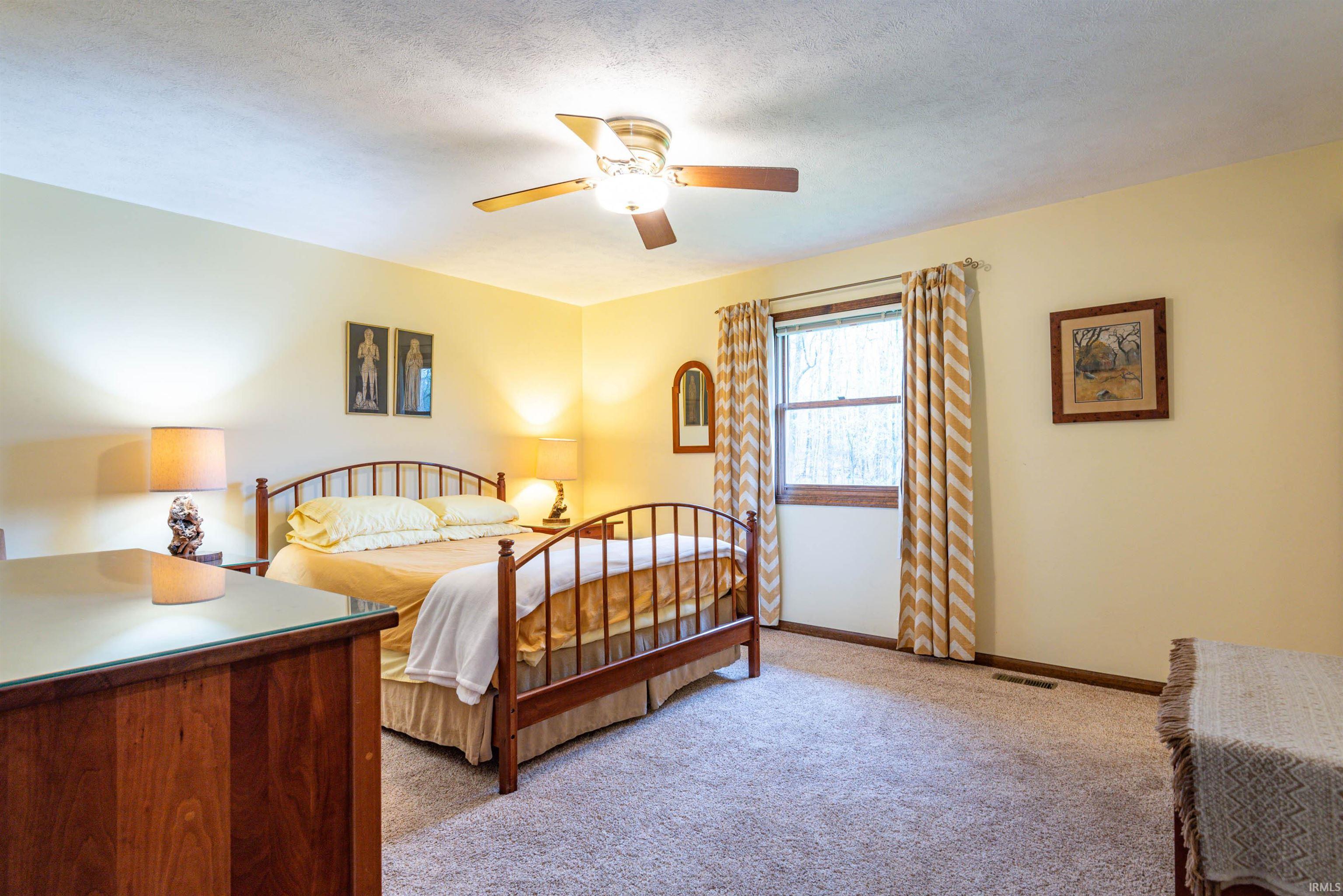 5921 North Union Valley Road Bloomington, IN 47404 - Photo 16 of 36