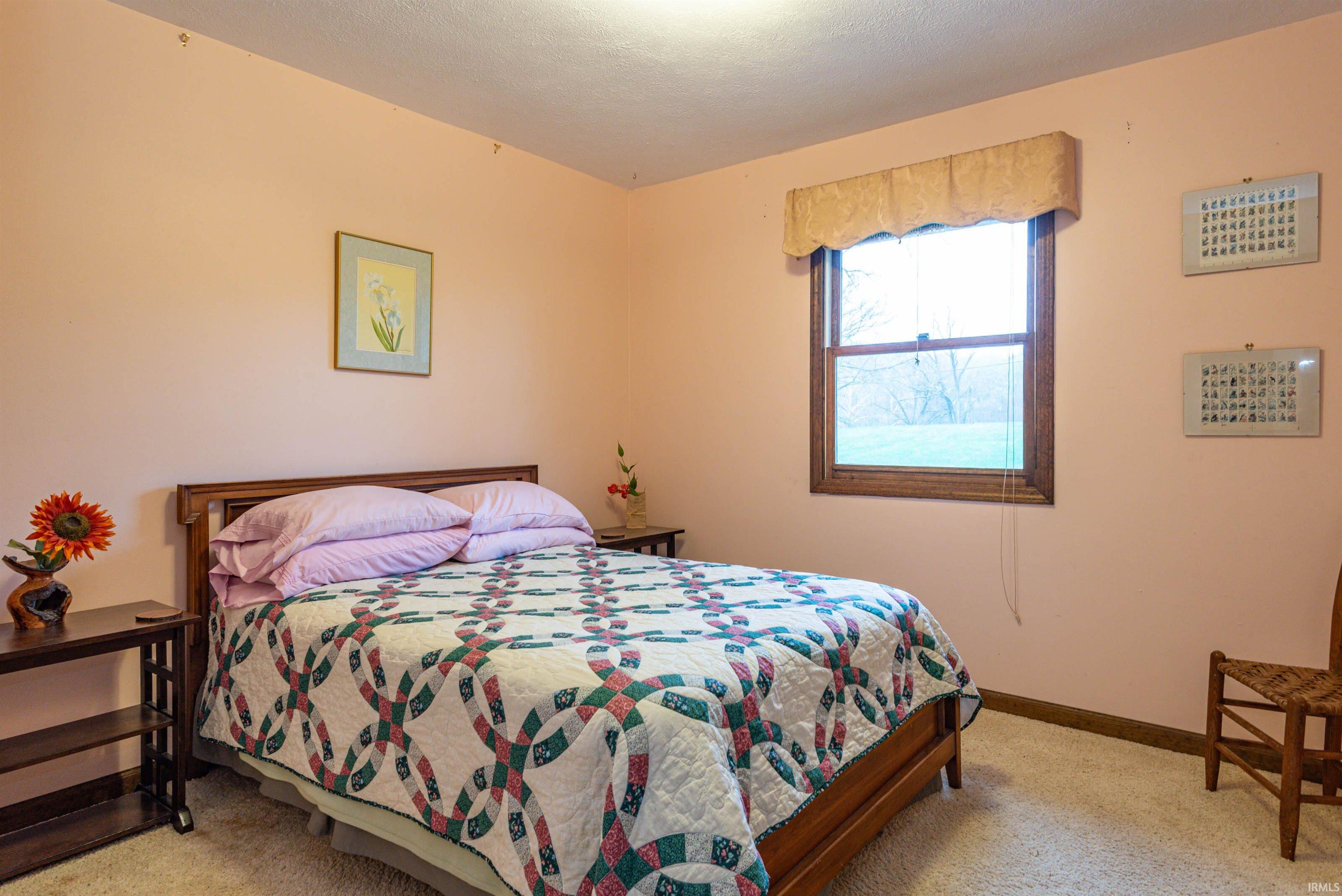 5921 North Union Valley Road Bloomington, IN 47404 - Photo 19 of 36