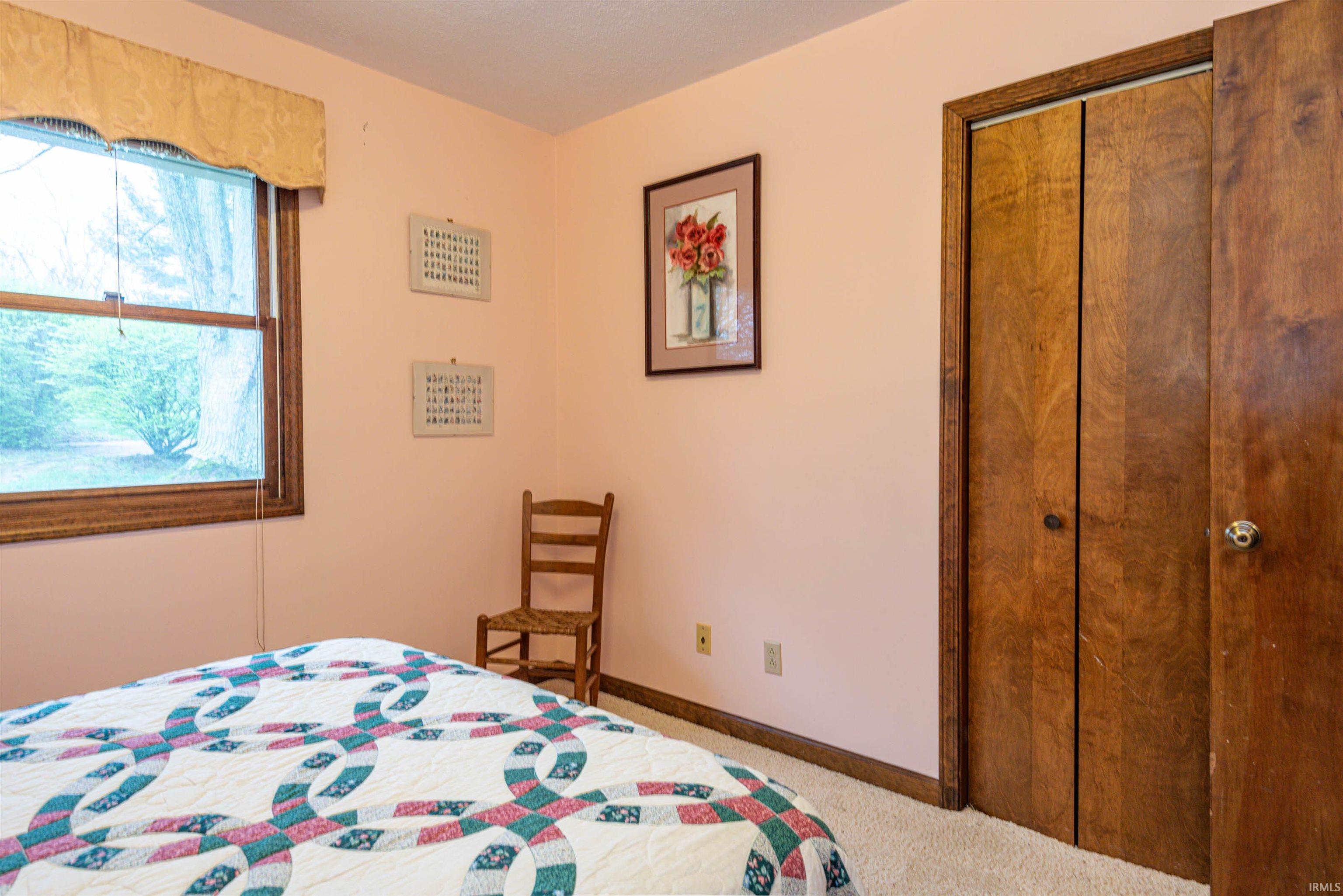 5921 North Union Valley Road Bloomington, IN 47404 - Photo 20 of 36