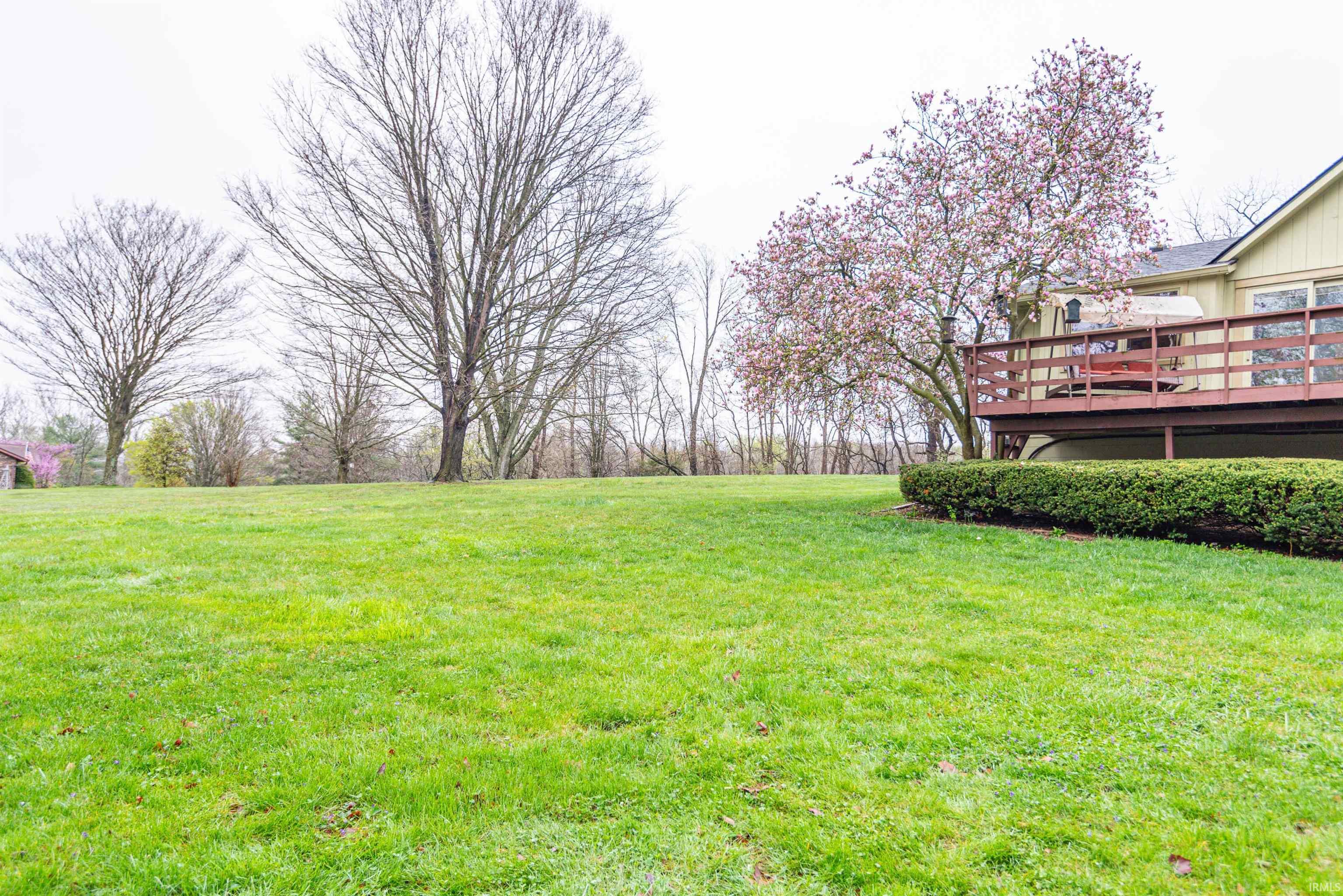 5921 North Union Valley Road Bloomington, IN 47404 - Photo 31 of 36