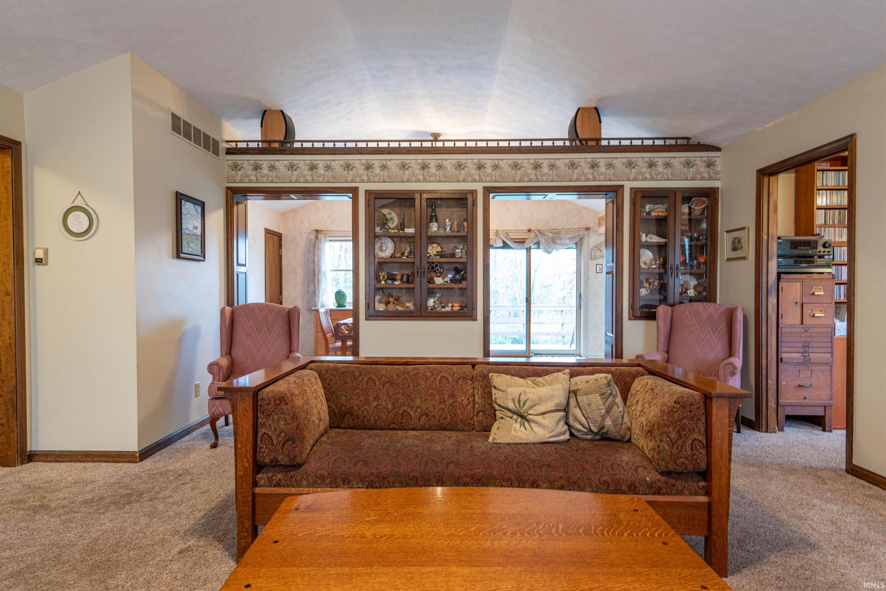 5921 North Union Valley Road Bloomington, IN 47404 - Photo 4 of 36