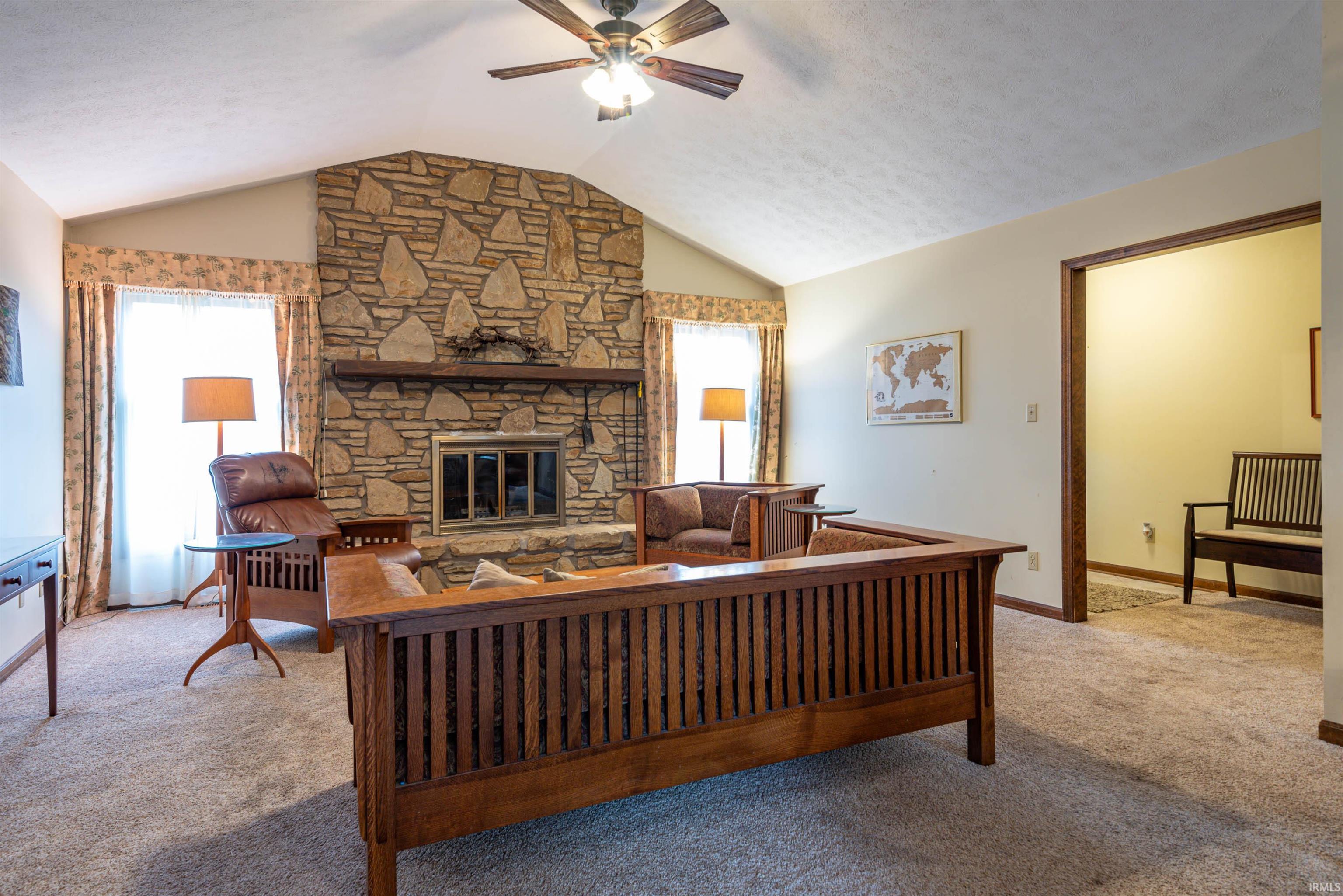 5921 North Union Valley Road Bloomington, IN 47404 - Photo 5 of 36