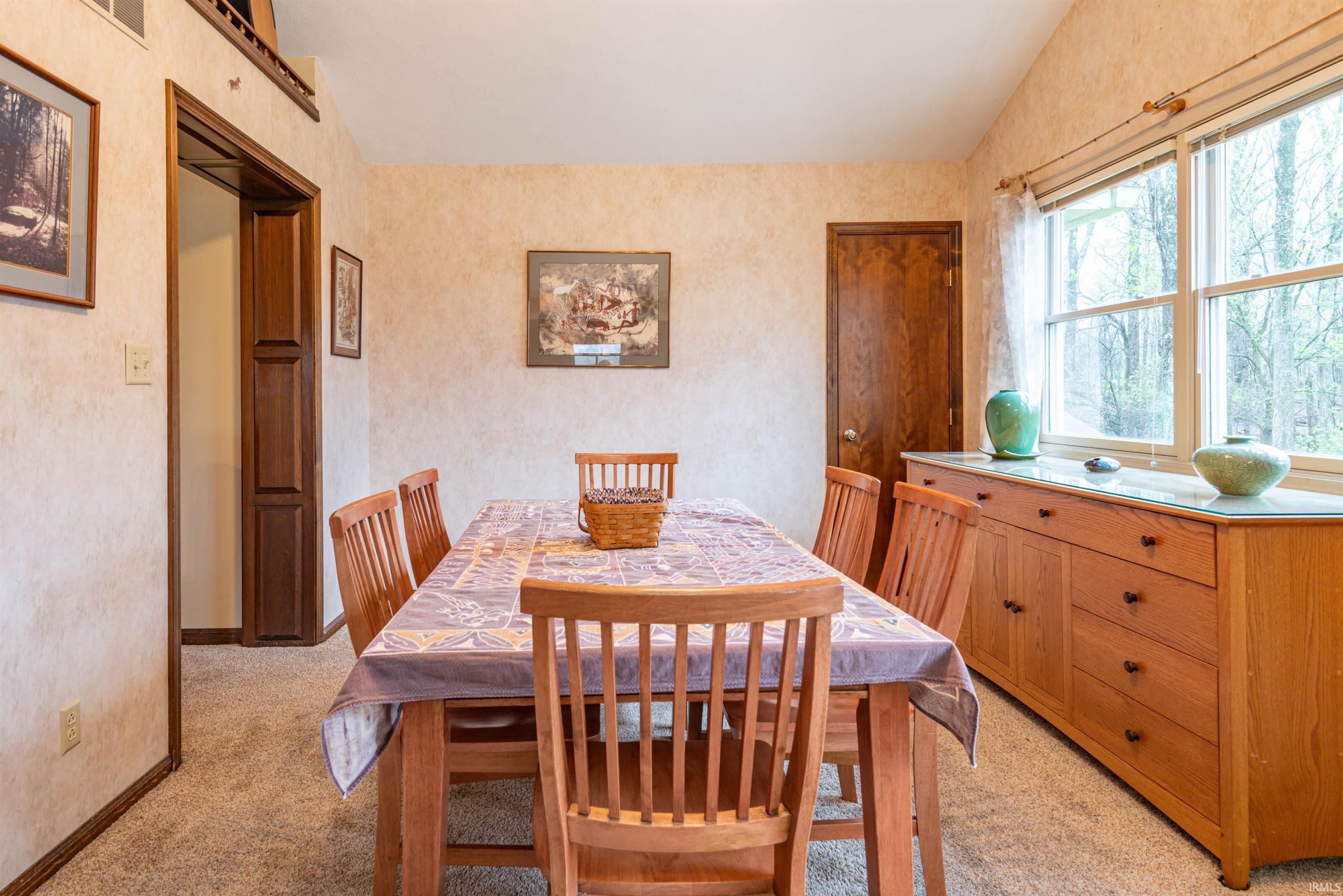5921 North Union Valley Road Bloomington, IN 47404 - Photo 8 of 36