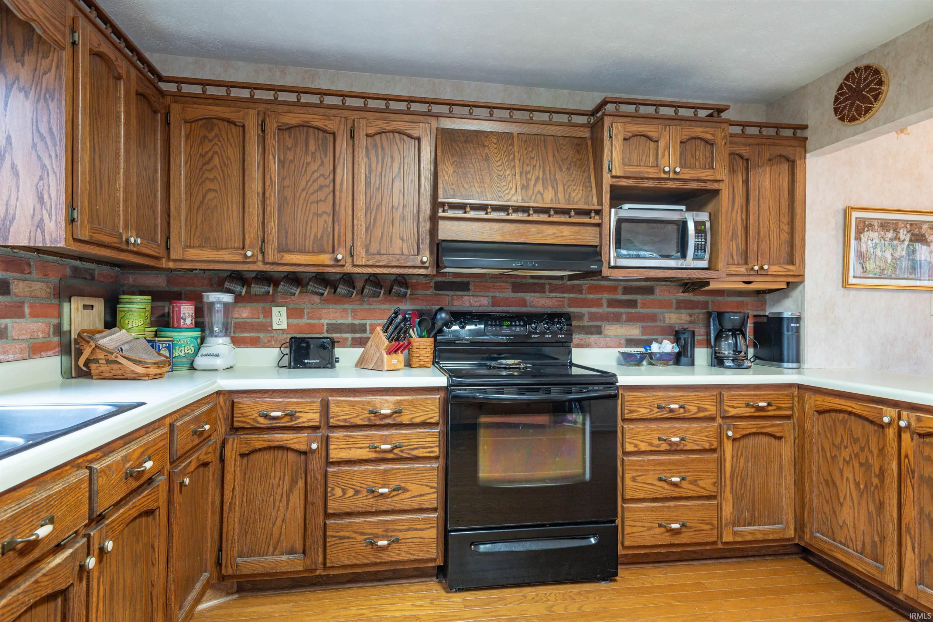 5921 North Union Valley Road Bloomington, IN 47404 - Photo 10 of 36