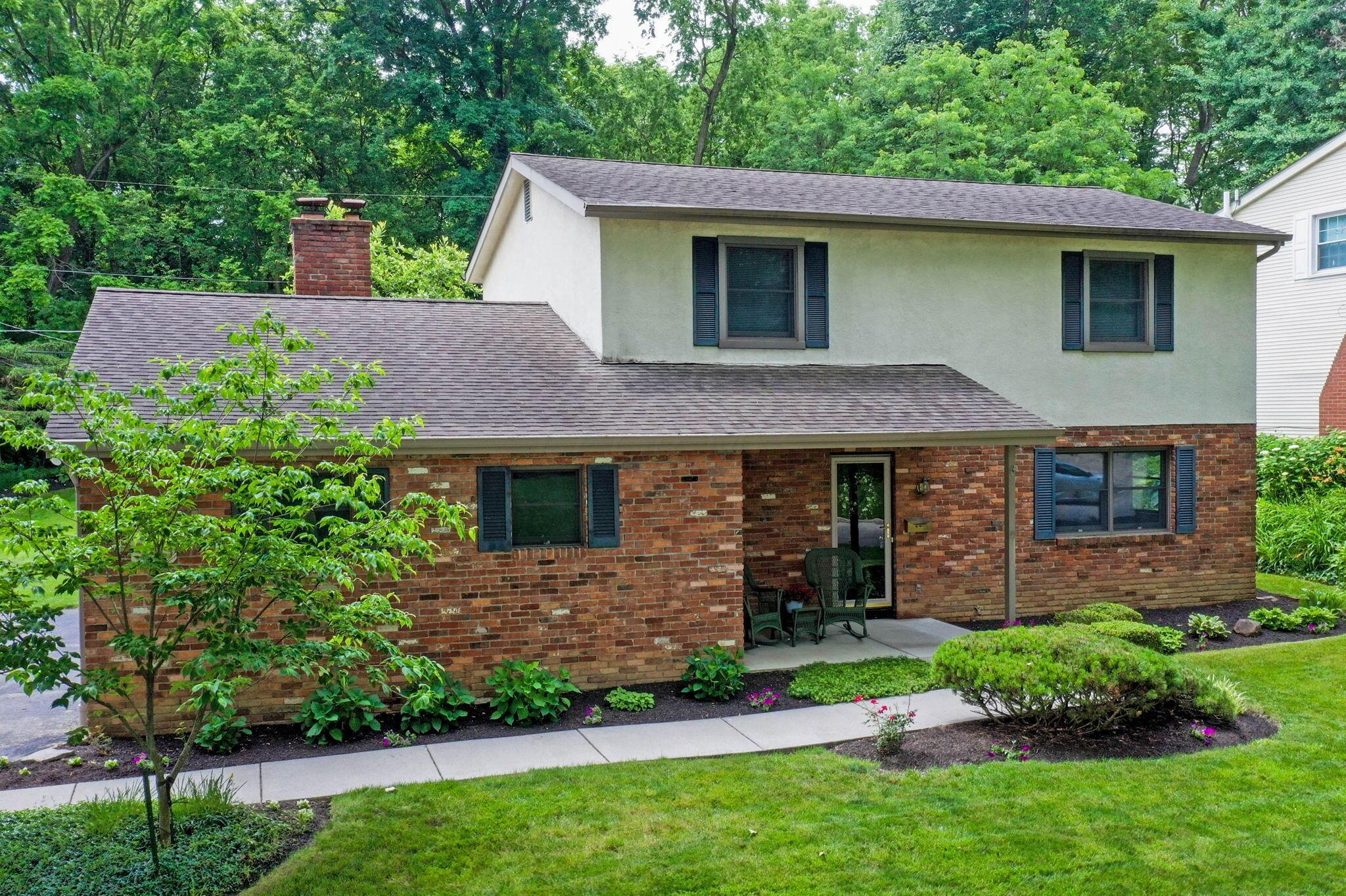 999 Birchmont Road Columbus, OH 43220 - Photo 1 of 53 Welcome home to 999 Birchmont Rd in Greenfield Estates.