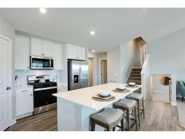 $562,510 | 17476 Dulles Lane, Lakeville, MN 55044