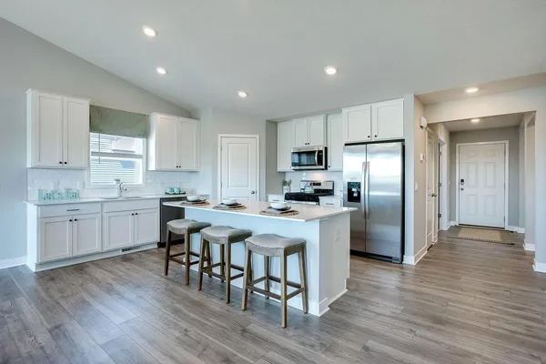 $562,510 | 17476 Dulles Lane, Lakeville, MN 55044
