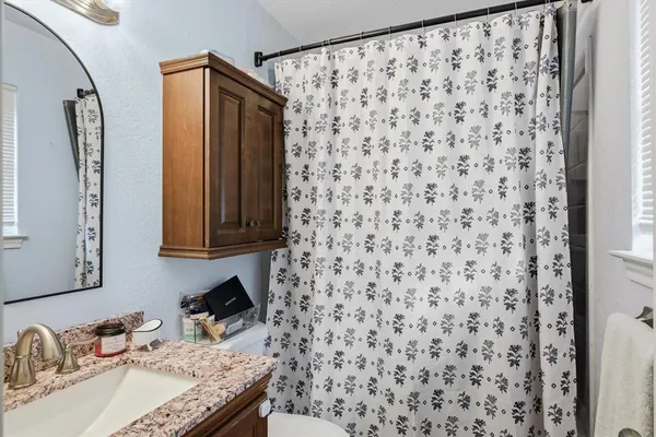 $229,900 | 1035 Houston Street, Wills Point, TX 75169