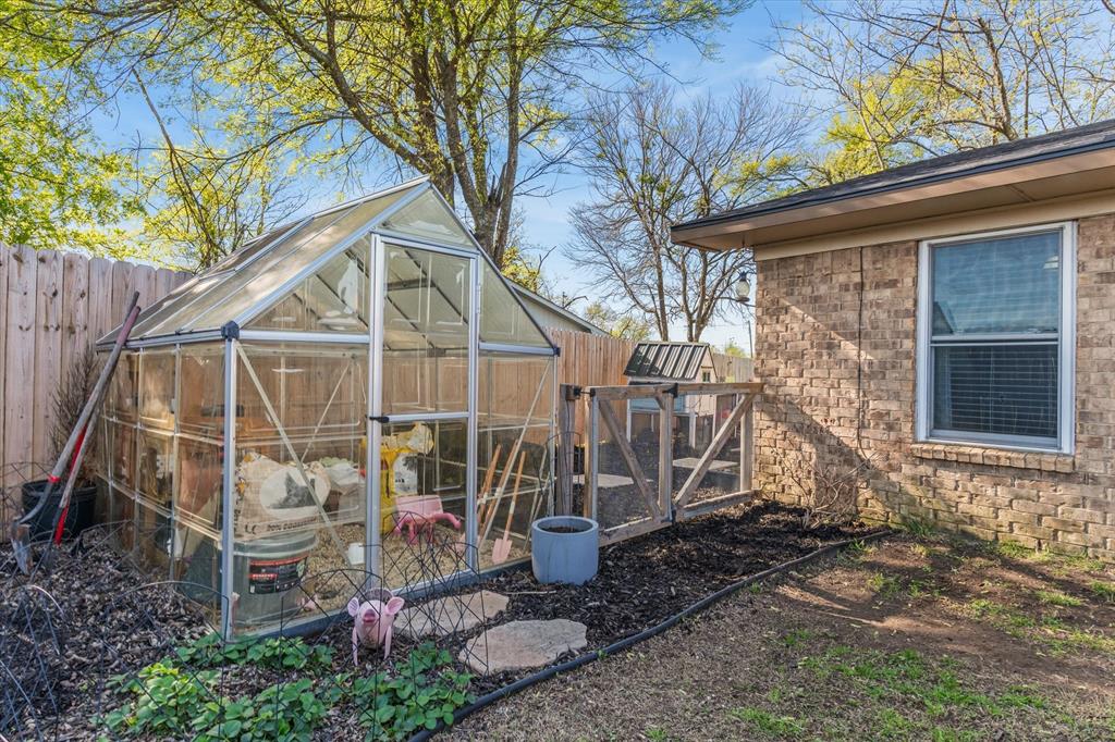 1035 Houston Street Wills Point, TX 75169 - Photo 25 of 29