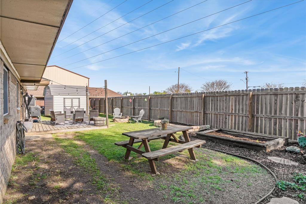 1035 Houston Street Wills Point, TX 75169 - Photo 27 of 29